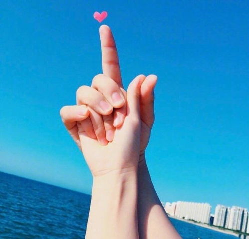 给女朋友的祝福语暖心 最打动人心的祝福语