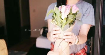 给喜欢的男生送什么花合适 女生送男生花应该送什么花