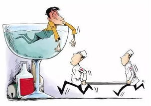 经常喝醉酒的男人该如何处理 喝酒没有自控力的男人怎么治