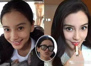 纯素颜女生给男生的感觉 敢素颜的女生有多厉害