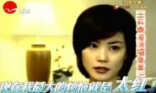 约定歌曲是想表达分手吗 王菲的约定表达了什么