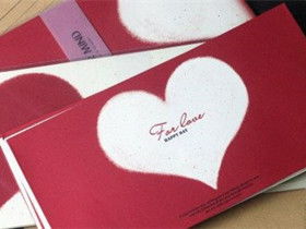 精致又短的表白情书10字 向女孩子表白的情书