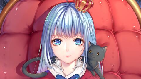 给女朋友讲故事睡觉 助眠故事哄女朋友