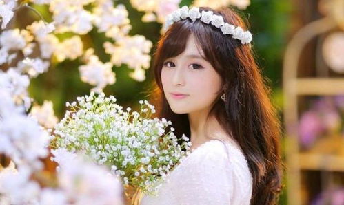 精神富足的女人很厉害 有思想的女人很难驾驭