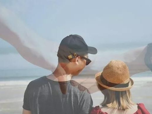 给女朋友最暖心的情话 能让女朋友感动到哭的话