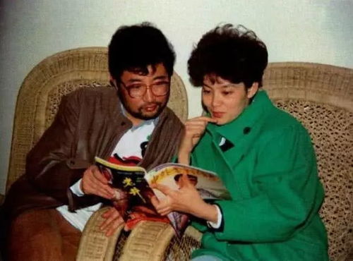 米家山现任妻子 潘虹的前夫米家山现状
