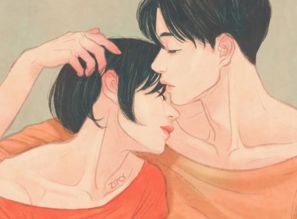 约会分开时男生拥抱女生 男生离别时主动拥抱索吻