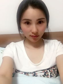 素颜的女生给人的感觉 素颜好看的女生多吗