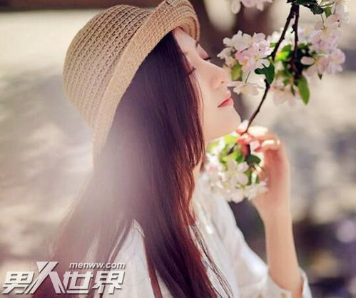 给女朋友说的暖心的情话 简短的高级情话