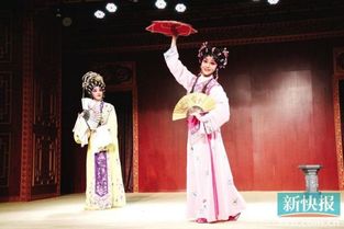 粤剧大师丁凡现任老婆 粤剧艺人丁凡履历