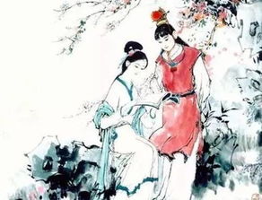 红楼梦对爱情的启示 红楼梦揭示了什么道理