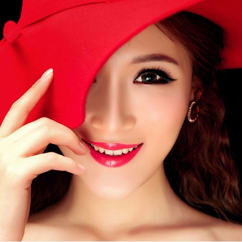 精致女人的群名 一看就想进的群名