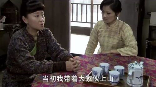 罗龙镇女人结局谁没死 罗龙镇女人演员个人资料