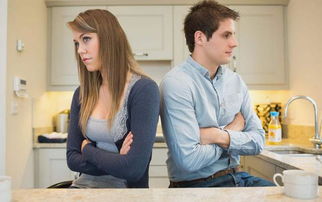 老公不沟通不交流不主动 不主动解决矛盾的男人