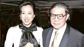 罗康瑞真的喜欢朱玲玲吗 何超英与朱玲玲长相很像