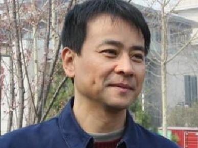 罗刚老婆郝蕾简介 演员罗刚现任老婆