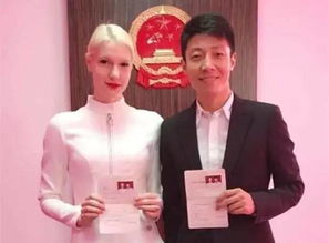 网红木森现任老婆 网红木森真实身份