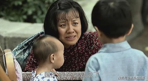 绝情春花子为什么不原谅女儿 春花子死后小女儿的结局