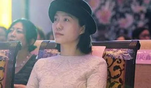 翁帆的前任丈夫 翁帆第一任丈夫的关系