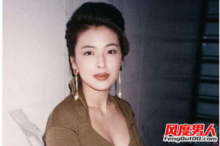 罗美薇感情史 罗美薇有过几段感情