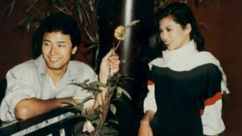 翁美玲喜欢苗侨伟吗 桃花开苗侨伟和翁美玲