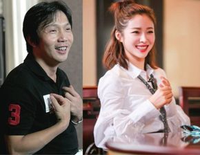 罗红妻子江一燕 罗红先生现任妻子是谁