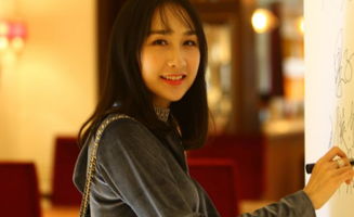 网络作者牙签云老婆照片 牙签云的老婆长什么样
