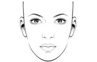 缺德的女人面相 长相有福气的女人面相