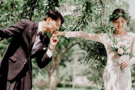 给老婆表白情话最暖心一段话 向老婆表达爱意的情话