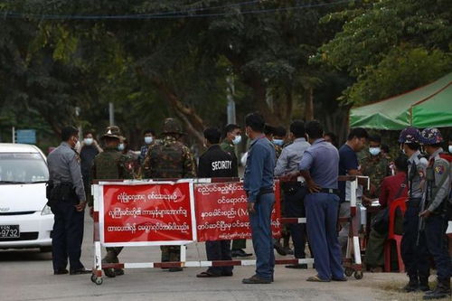 缅甸女人怀孕了会被遣返吗 被骗到缅甸的女人下场