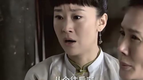 罗龙镇女人夏荷结局 罗龙镇女人最后牺牲了谁