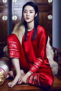 老上海女人的精致生活 精致的上海女人