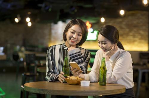 给老公发的暖心的话 让老公感动哭的话简短