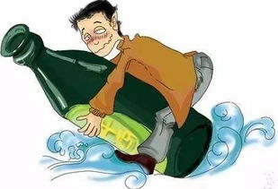 老公喝酒故意耍酒疯怎么办 老公酒疯在家闹怎么办