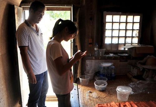 老公去世多久才能碰男人 老公去世后老婆忌讳什么
