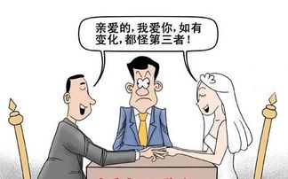 老公和小三没断的表现 老公一直和小三不断,说明什么