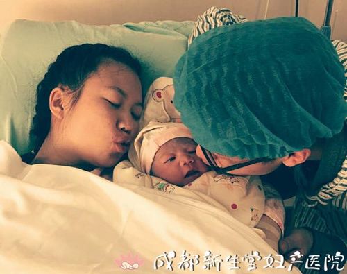 老公外面有孩子还能过吗 老公有私生孩子原配结局