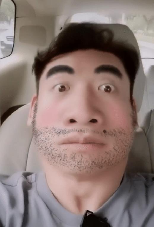 老公发老婆照片怎么评论 老公秀恩爱老婆怎么评论