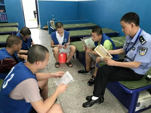 老公在看守所,昨晚梦见他回来了 老公刑事拘留梦见他回来了