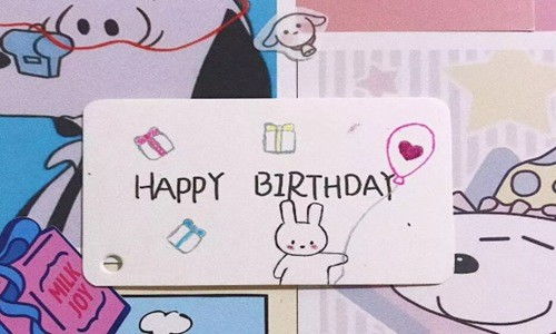 老公生日简单温馨的话 老公生日低调发朋友圈