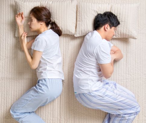 老公拉黑不联系不沟通不离婚 老公要离婚拉黑所有联系方式