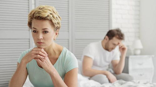 老公提离婚的都离了吗 老公说要离婚聪明做法