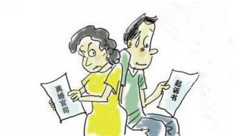 老公提出离婚妻子如何应对 男方提出离婚女方应该怎么做