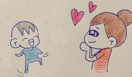 老公幽默风趣的句子 有趣的老公搞笑句子