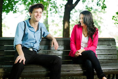 老公暗恋别的女人怎么办 老公对别的女人有好感