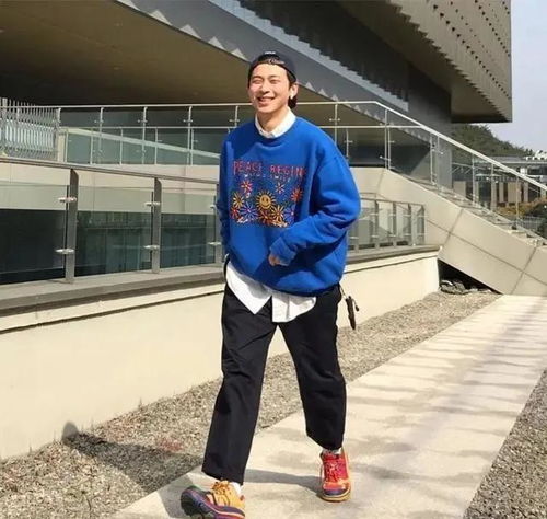 老公的穿衣风格突然变了 当一个男生穿衣风格变了