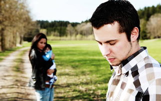 老公自己要离婚却哭了 离婚时男人哭了代表什么