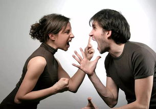 老婆脾气差过得太累了 老婆脾气暴躁易怒极端经常打老公