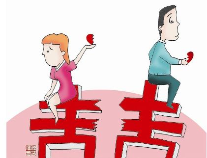 老婆坚决要离婚怎么挽回 老婆闹离婚态度很坚决怎么办