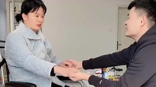 老婆生病老公不离不弃的句子 生病老公陪伴很幸福的说说